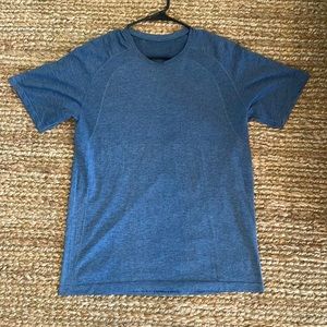 Metal Vent Tech Short Sleeve Shirt 2.0